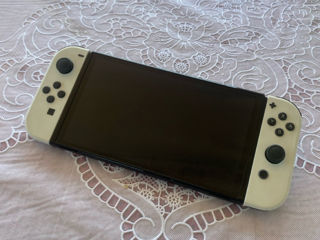 Nintendo Switch oled foto 8