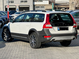 Volvo XC70 foto 5