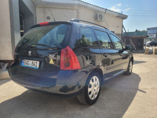 Peugeot 307 foto 3