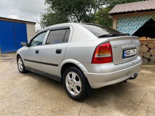 Opel Astra foto 3