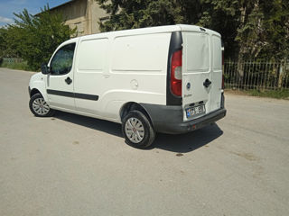 Fiat Doblo foto 3