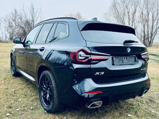 BMW X3 foto 4