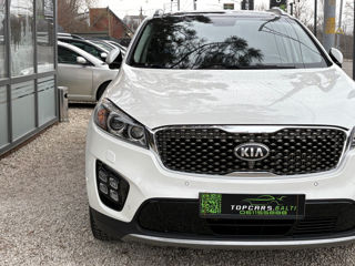 KIA Sorento foto 4