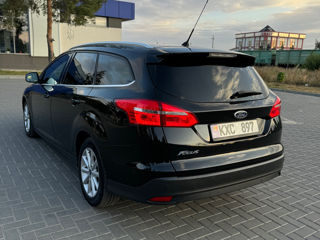 Ford Focus foto 3