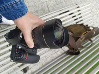 Tokina 16-28 Fx 2.8 Nikon