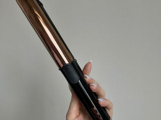 Hair Straighteners Babyliss St482e Black Gold foto 5