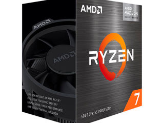 Компьютер.  Ryzen 7, RX 5700XT, 32Gb