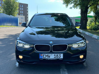 BMW 3 Series foto 2