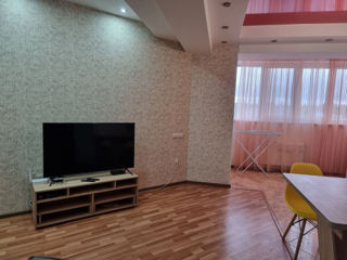 Apartament cu 1 cameră, 60 m², Buiucani, Chișinău foto 7