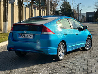 Honda Insight foto 7