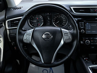 Nissan Qashqai foto 11