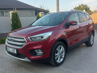 Ford Kuga foto 5