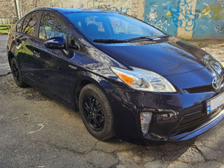 Toyota Prius foto 8