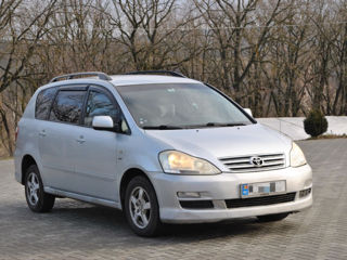 Toyota Avensis Verso