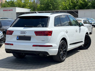 Audi Q7 foto 3