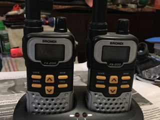 Brondi FX-200