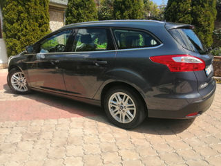 Ford Focus foto 4