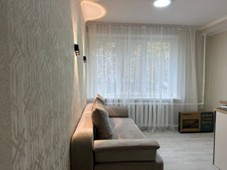 Apartament cu 1 cameră, 16 m², Buiucani, Chișinău foto 2