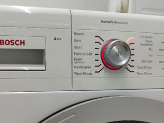Сушильная машина Bosch фото 5