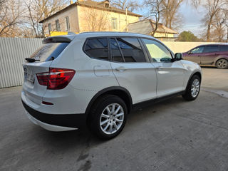 BMW X3 foto 5