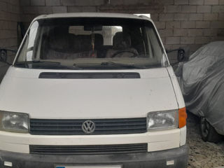 Volkswagen T4