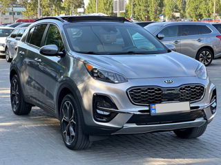 KIA Sportage foto 4