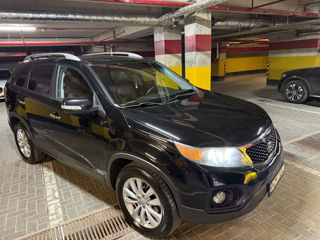 KIA Sorento, 2011