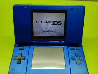 Nintendo DS foto 4