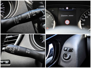 Nissan Qashqai foto 16