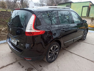 Renault Grand Scenic foto 4