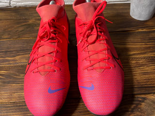 Nike Mercurial foto 4