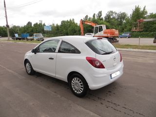 Opel Corsa foto 5