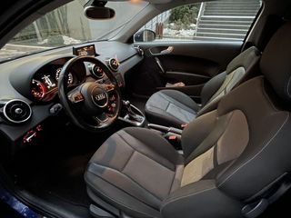 Audi A1 foto 5