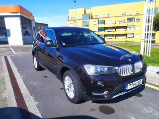 BMW X3 foto 2