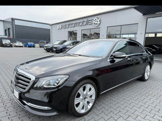 Mercedes S-Class foto 6