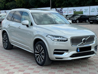 Volvo XC90 foto 5