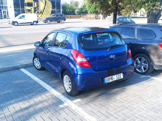 Hyundai i20 foto 7