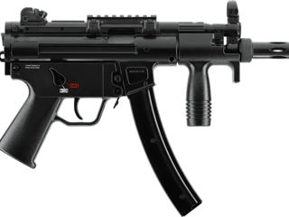 Replici Airsoft Umarex Hk Mp7a1 , Mp5k foto 10