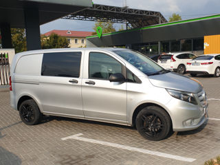 Mercedes Vito foto 4