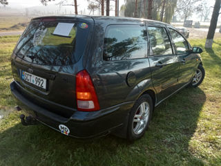 Ford Focus foto 3