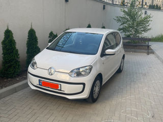 Volkswagen up! foto 2