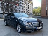 Mercedes E Class foto 3