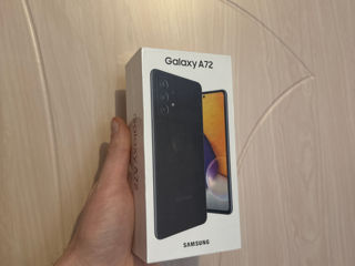 Samsung A72 128GB Nou Sigilat !