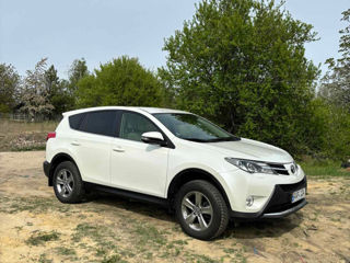 Toyota Rav 4 foto 5