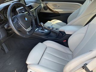 BMW 4 series foto 11