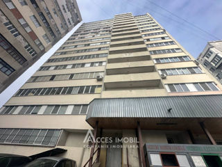 Apartament cu 1 cameră, 50 m², Ciocana, Chișinău foto 7