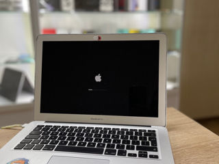 MacBook Air Early 2015 Core i5 8gb/128g Гарантия 6 месяцев! Breezy-M SRL Tighina 65 foto 7