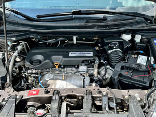 Honda CR-V фото 9