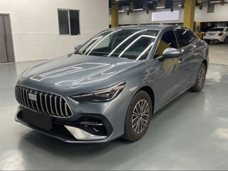 Geely Emgrand, 2026 г.