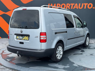 Volkswagen Caddy foto 6